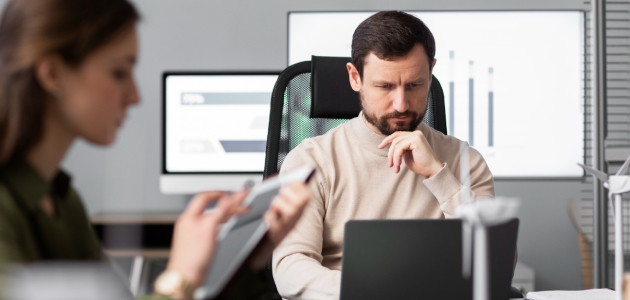 Стратегия 2. Руководитель как главный фактор удержания