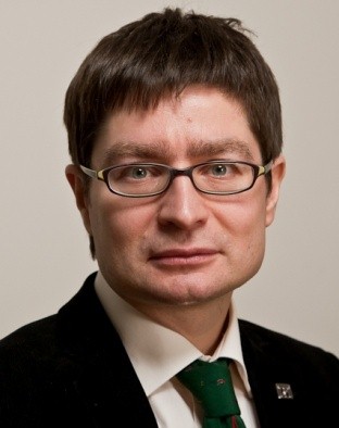 Демид Голиков