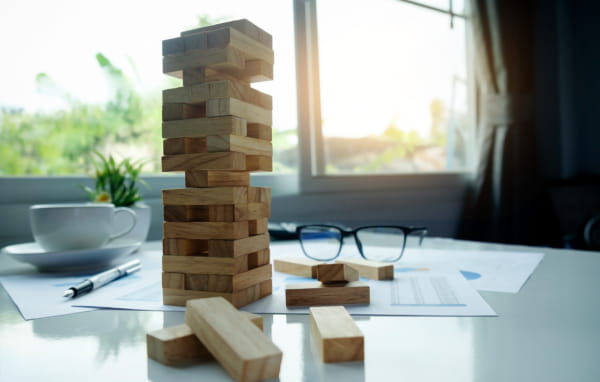 Стратегирование как путь к успеху