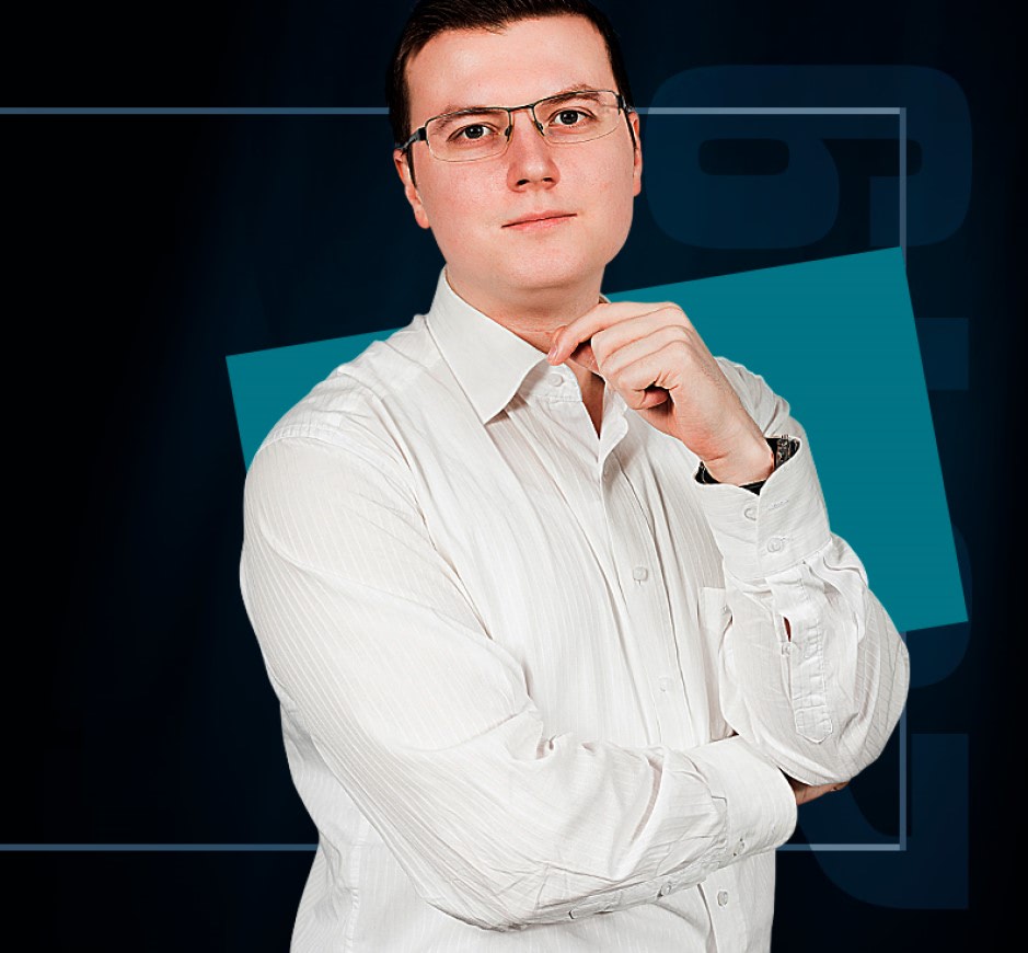 Искусственный интеллект в компаниях малого и среднего бизнеса