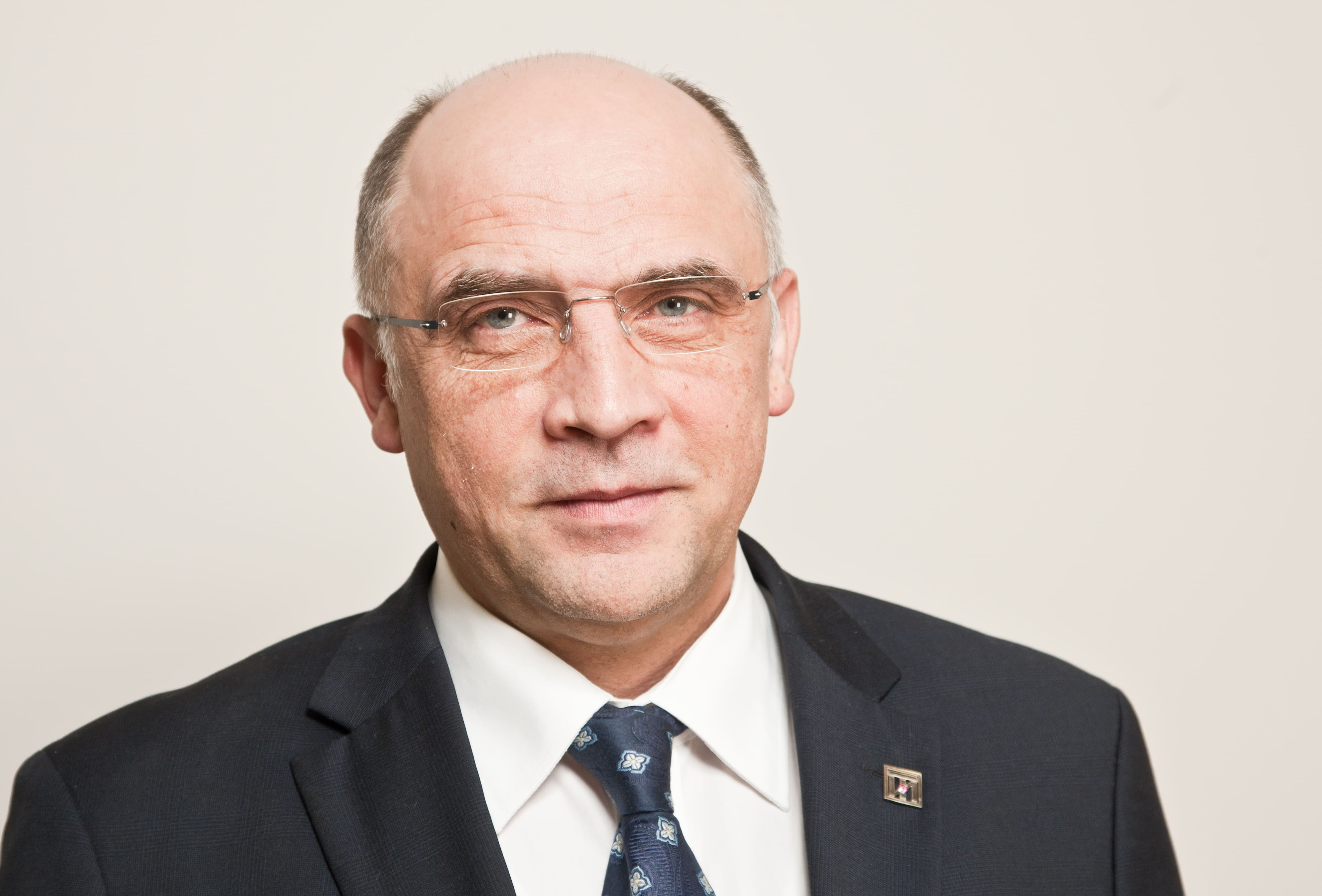 Сергей Макшанов: "Нижегородскому бизнесу не хватает динамики"