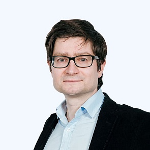 Демид Голиков