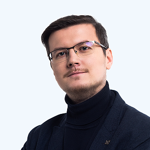 Роман Копосов